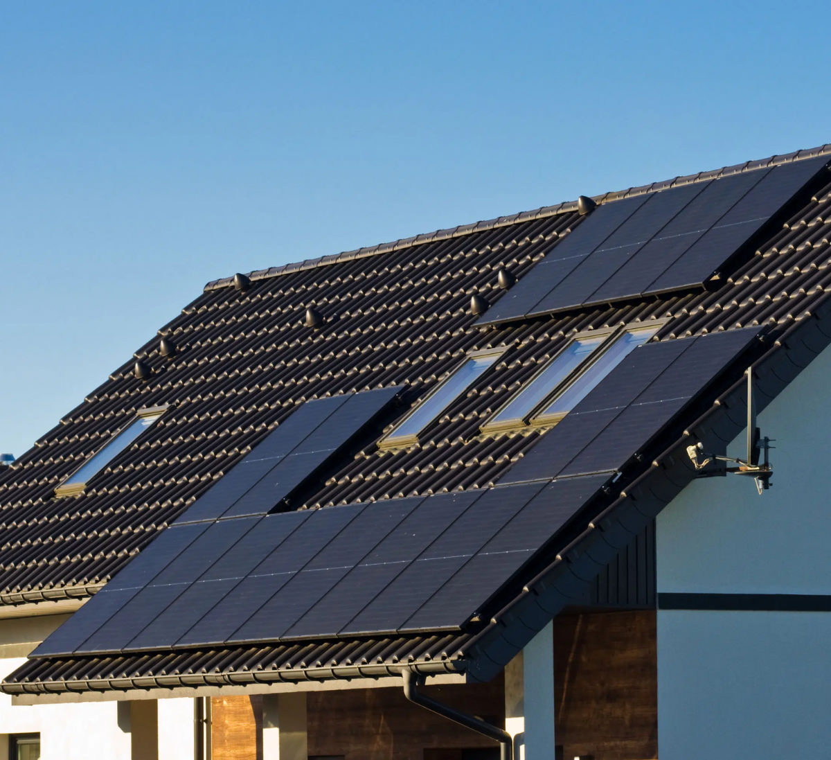 Financiële voordelen van zonnepanelen in Rotterdam
